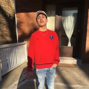 Meet your Posher, Joshua